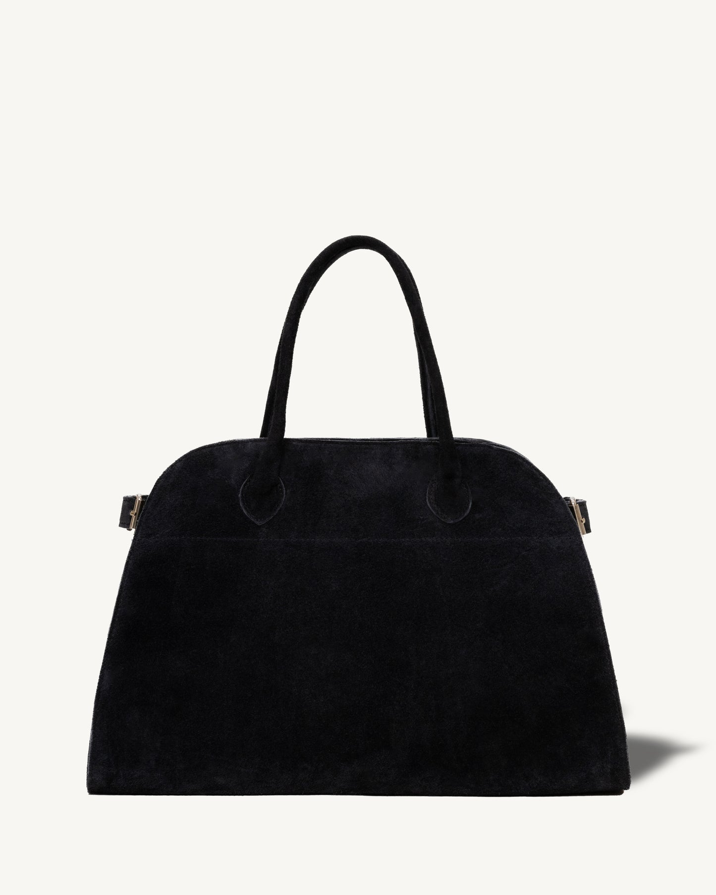 Matilda Suede Black