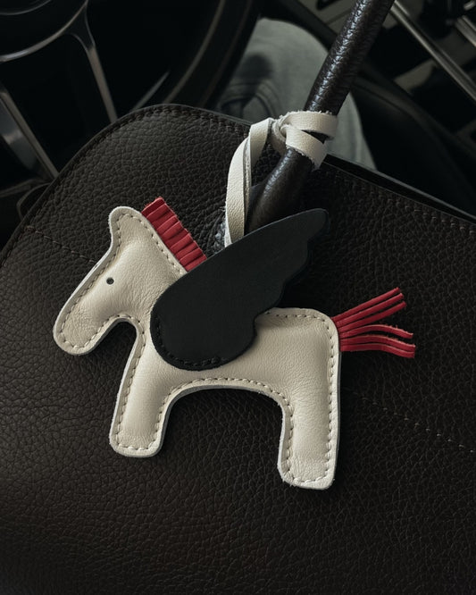 Tag Horse Charm